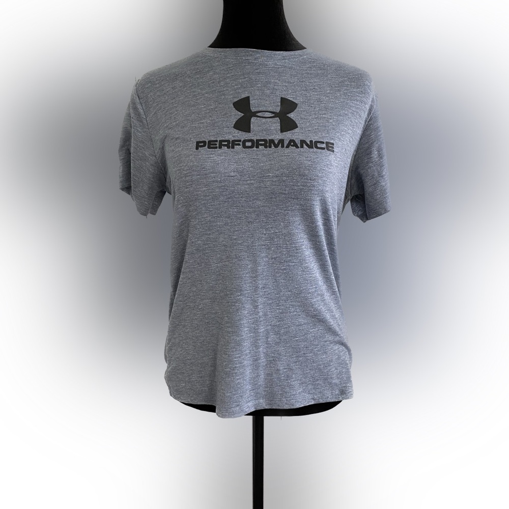 Under Armour Tee - Women’s - Size Medium - EUC